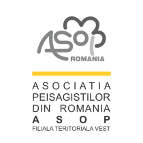 Asociaţia Peisagiştilor din România - AsoP, Filiala Teritoriala Vest foto